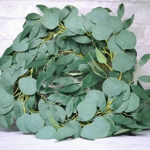 6 Foot Eucalyptus Garland